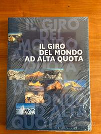 Il giro del mondo ad alta quota
