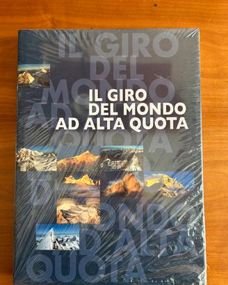 Il giro del mondo ad alta quota