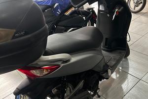 Sym Symphony 150