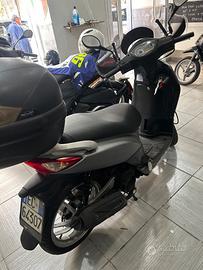 Sym Symphony 150