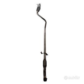 FIAT 500 L Serie (351_352) (12>) MARMITTA COMPLETA