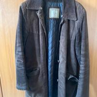 Cappotto vintage invernale