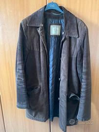 Cappotto vintage invernale