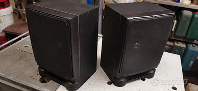 casse audio