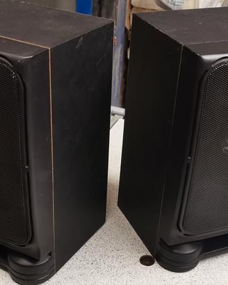 casse audio