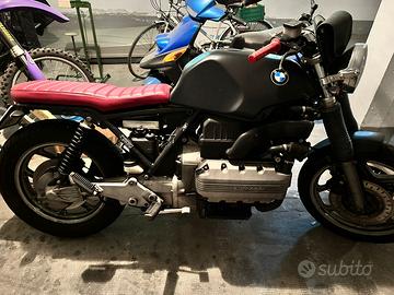 Bmw k100
