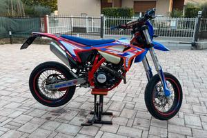 Beta 125 4 tempi