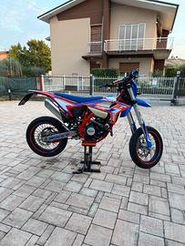 Beta 125 4 tempi
