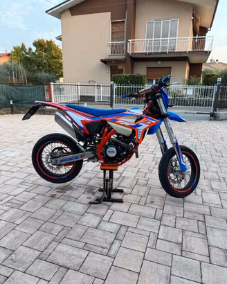 Beta 125 4 tempi