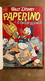 ALBI D'ORO n. 339 Paperino e il cimiero vichingo