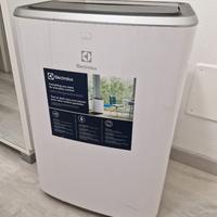 Climatizzatore portatile Electrolux