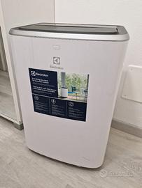 Climatizzatore portatile Electrolux