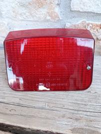 STOP Triumph Speed Triple Daytona Trident Trophy