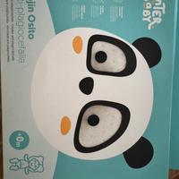 Cuscino  prevenzione plegiocefalgia