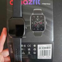 Amazfit GTS 4