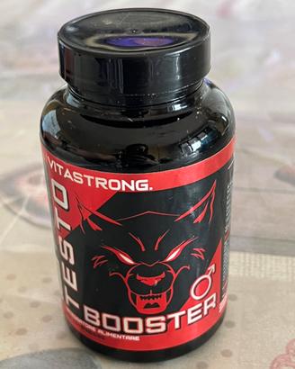TestoBooster e Brainstrong