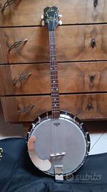 Banjo Tenore EKO