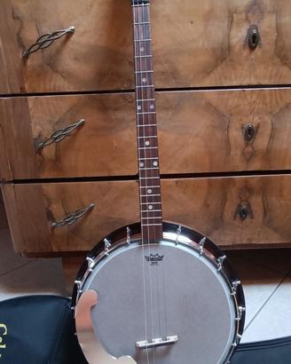 Banjo Tenore EKO