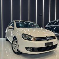 Volkswagen Golf 1.6 TDI DPF 5p. Comf. BlueM. Tech.