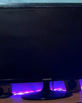 Monitor samsung 24 ‘ 1ms 60hz