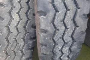 8.25 20 pirelli nuove