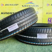 X2: Estive 215/60R17 100H -BRIDGESTONE- al 86%