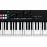 Tastiera midi Novation Launchkey 61tasti MK3