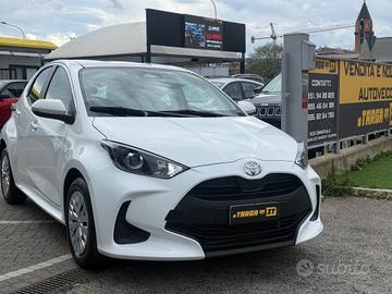 Toyota Yaris 1.5 Hybrid Active GARANTITA PREZZO RE