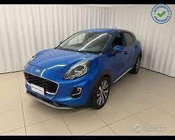 Ricambi Ford Puma dal 2019 in poi rf1733