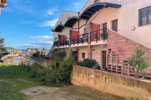Appartamento con garage e cantina