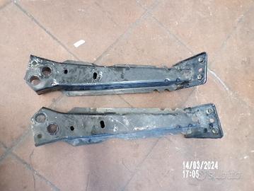 LONGHERONI ANTERIORE PANDA 312 1.3 MTJ 2018