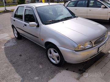 FORD FIESTA 1998