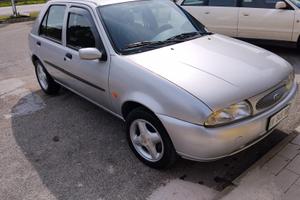 FORD FIESTA 1998