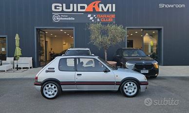 Peugeot 205 GTI 1.9