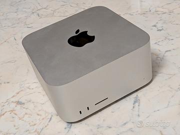 Mac Studio M2 Ultra 64GB RAM 1TB SSd