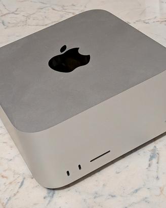 Mac Studio M2 Ultra 64GB RAM 1TB SSd