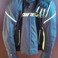 Giubbotto moto DAINESE