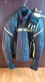 Giubbotto moto DAINESE