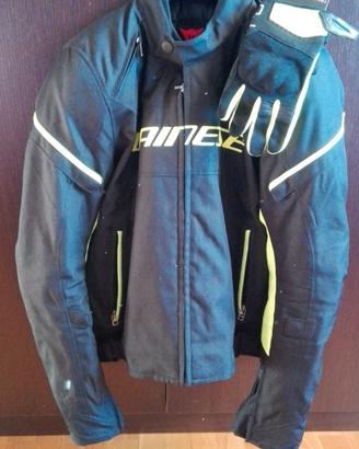 Giubbotto moto DAINESE