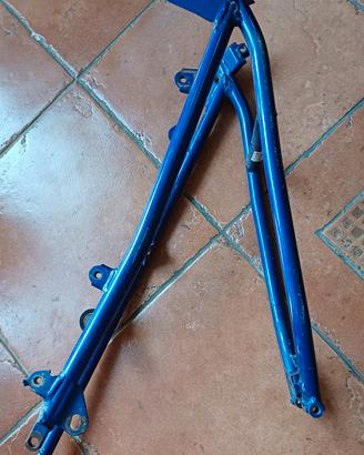 telaietto yamaha wr 426