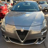 Alfa Romeo Giulietta 1.6 Multijet 105cv