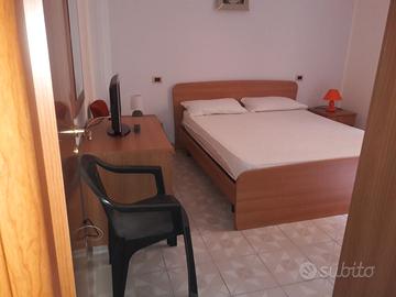 Luglio e agosto a capo d'Orlando