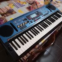Pianola Yamaha