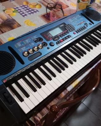 Pianola Yamaha