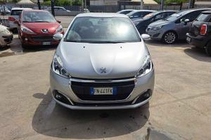 Peugeot 208 1.6 BlueHDi 75 Allure N1 4 Posti Autoc