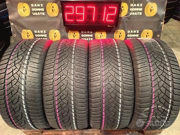 4 GOMME INVERNALI 245 40 18 GOODYEAR