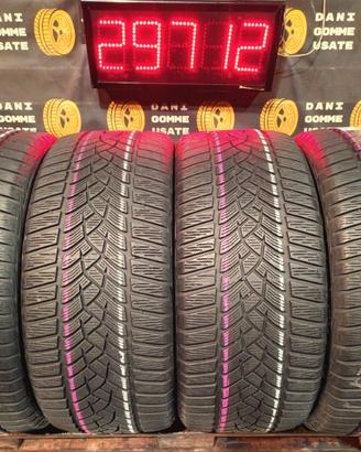 4 GOMME INVERNALI 245 40 18 GOODYEAR