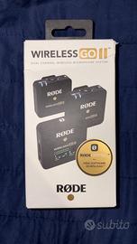 wireless go rode II