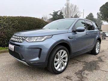 LAND ROVER Discovery Sport 2.0D I4-L.Flw 150 CV
