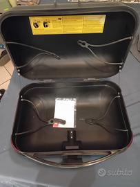 Coppia bauletti Nonfango Bag